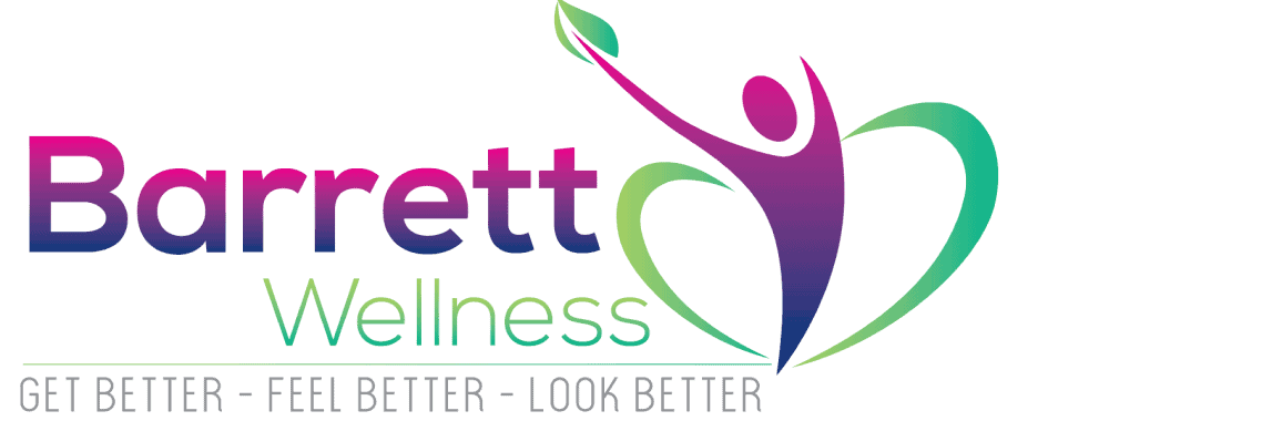 Barret Wellness